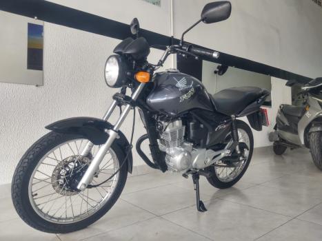 HONDA CG 150 FAN ESDI, Foto 9