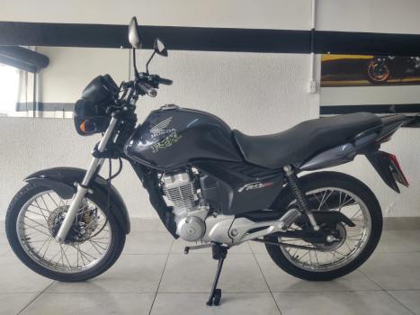 HONDA CG 150 FAN ESDI, Foto 10