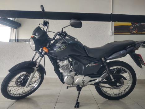 HONDA CG 150 FAN ESDI, Foto 11