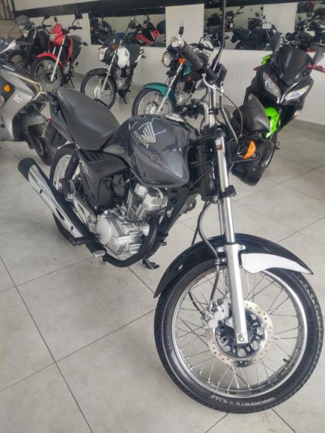 HONDA CG 150 FAN ESDI, Foto 12
