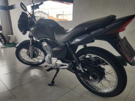 HONDA CG 150 FAN ESDI, Foto 13