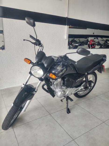HONDA CG 150 FAN ESDI, Foto 14