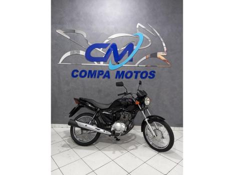 HONDA CG 150 FAN ESI, Foto 1