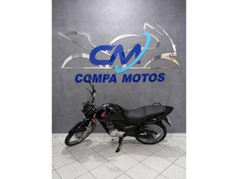 HONDA CG 150 FAN ESI, Foto 3