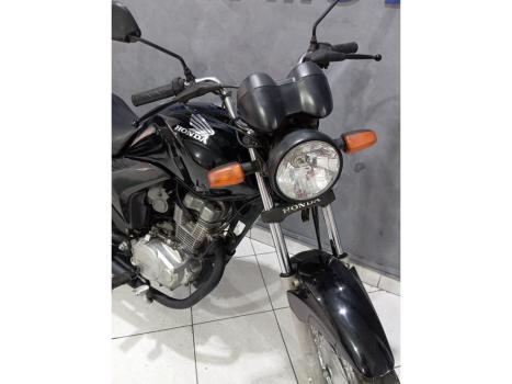 HONDA CG 150 FAN ESI, Foto 3