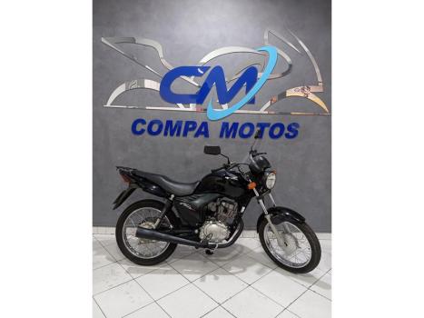 HONDA CG 150 FAN ESI, Foto 4