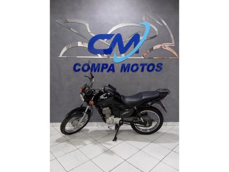 HONDA CG 150 FAN ESI, Foto 5