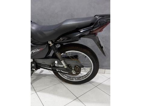 HONDA CG 150 FAN ESI, Foto 6