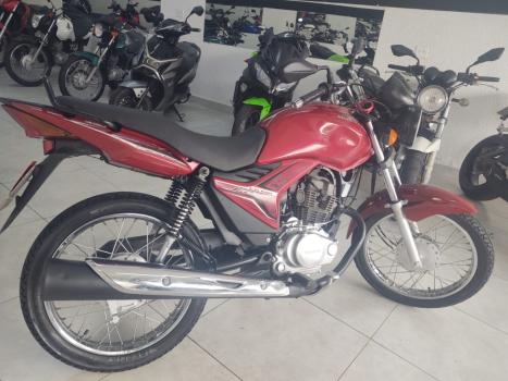 HONDA CG 150 FAN ESI, Foto 6