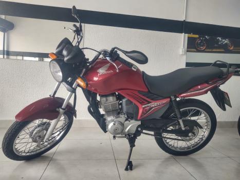 HONDA CG 150 FAN ESI, Foto 15
