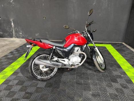 HONDA CG 150 START, Foto 2