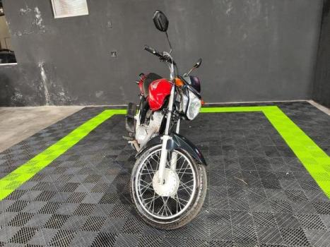 HONDA CG 150 START, Foto 3