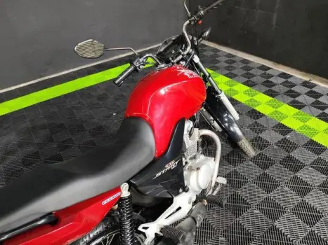 HONDA CG 150 START, Foto 4