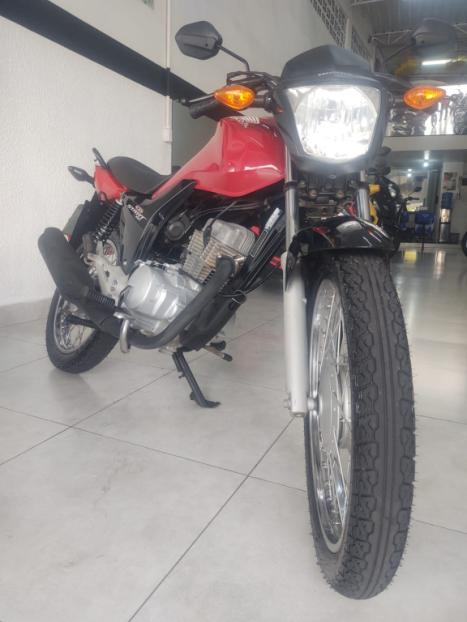 HONDA CG 150 START, Foto 2