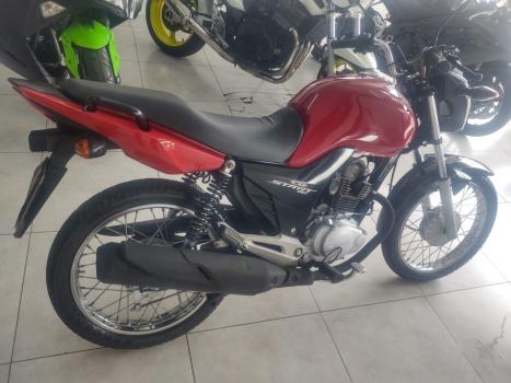 HONDA CG 150 START, Foto 4