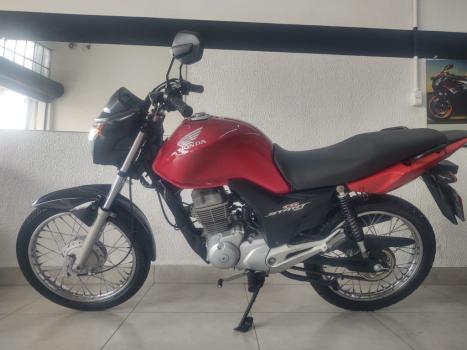 HONDA CG 150 START, Foto 5