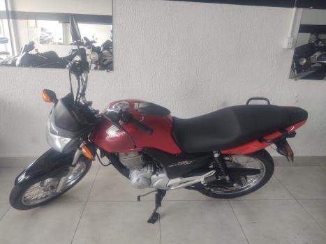 HONDA CG 150 START, Foto 7