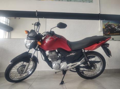 HONDA CG 150 START, Foto 8