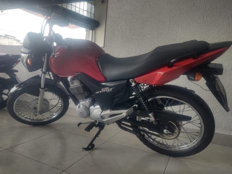 HONDA CG 150 START, Foto 11