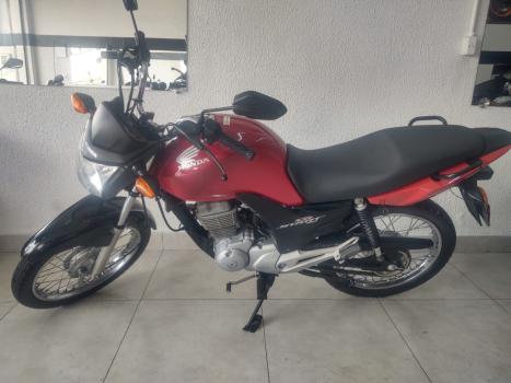 HONDA CG 150 START, Foto 12