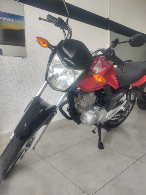 HONDA CG 150 START, Foto 13