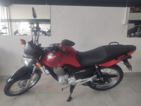 HONDA CG 150 START, Foto 14