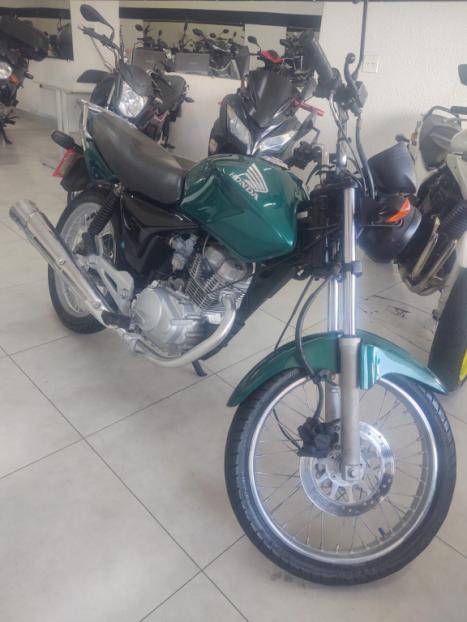 HONDA CG 150 TITAN ES, Foto 2