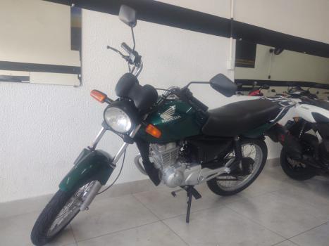 HONDA CG 150 TITAN ES, Foto 3