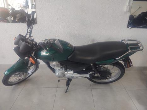 HONDA CG 150 TITAN ES, Foto 4