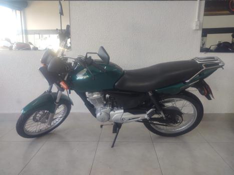 HONDA CG 150 TITAN ES, Foto 7