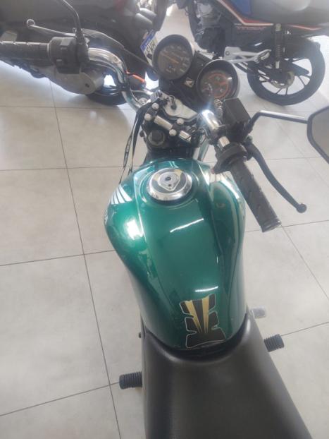 HONDA CG 150 TITAN ES, Foto 8