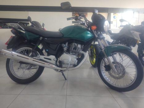 HONDA CG 150 TITAN ES, Foto 9