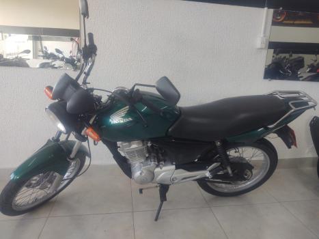 HONDA CG 150 TITAN ES, Foto 11