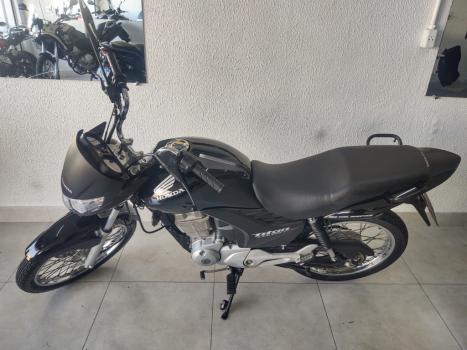 HONDA CG 150 TITAN ESD, Foto 2