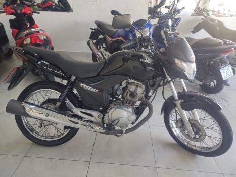 HONDA CG 150 TITAN ESD, Foto 3