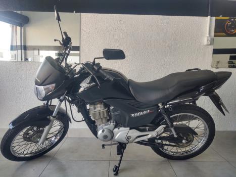 HONDA CG 150 TITAN ESD, Foto 4