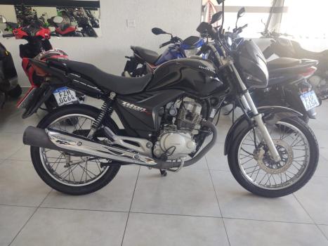 HONDA CG 150 TITAN ESD, Foto 5