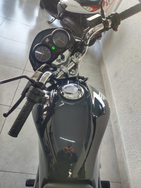 HONDA CG 150 TITAN ESD, Foto 6