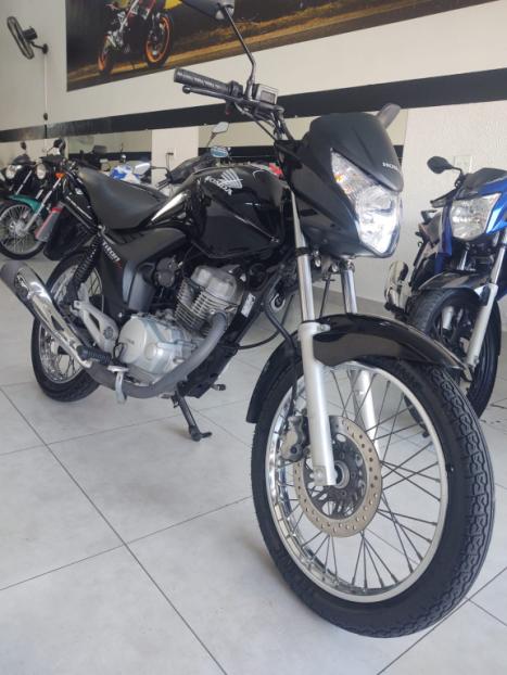 HONDA CG 150 TITAN ESD, Foto 7