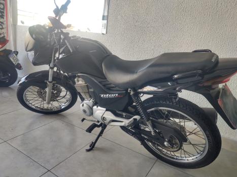 HONDA CG 150 TITAN ESD, Foto 8
