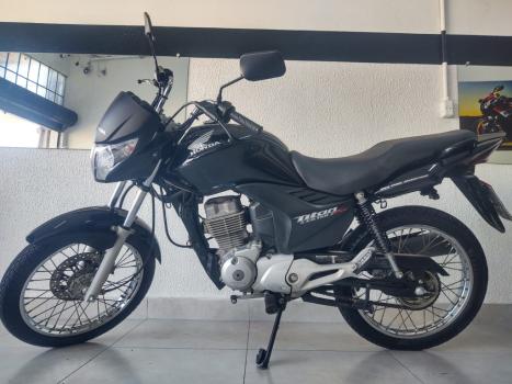 HONDA CG 150 TITAN ESD, Foto 9