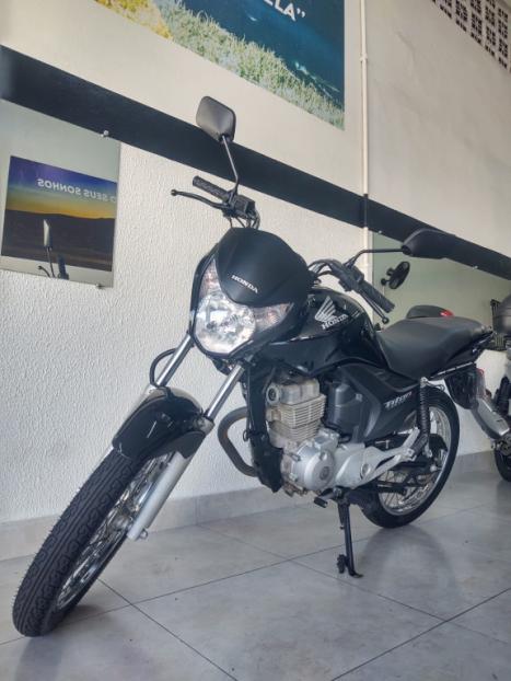 HONDA CG 150 TITAN ESD, Foto 11