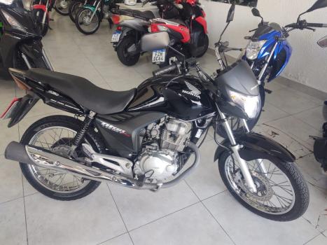HONDA CG 150 TITAN ESD, Foto 12