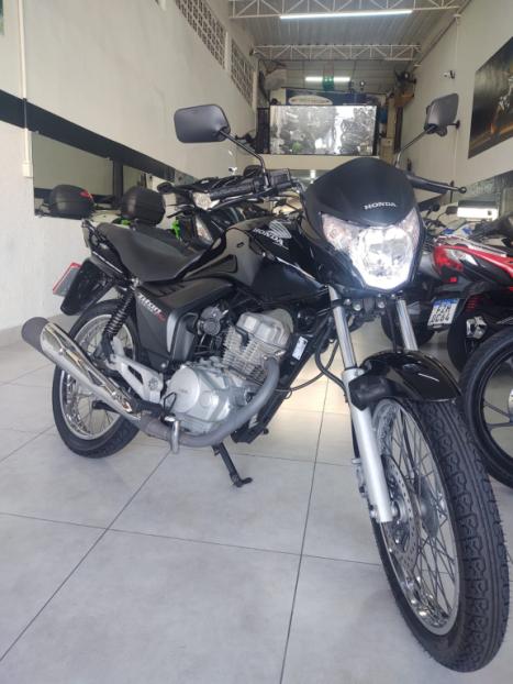 HONDA CG 150 TITAN ESD, Foto 13