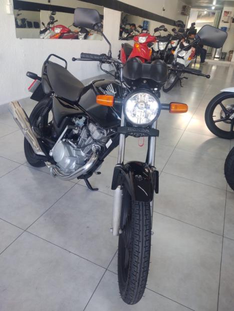 HONDA CG 150 TITAN KS, Foto 1