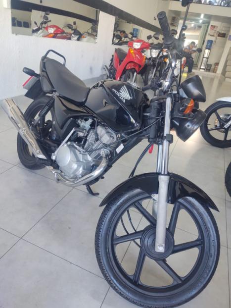 HONDA CG 150 TITAN KS, Foto 2
