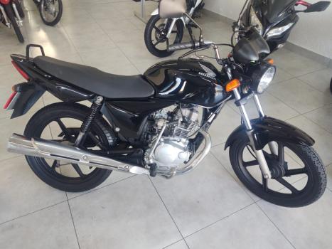 HONDA CG 150 TITAN KS, Foto 3
