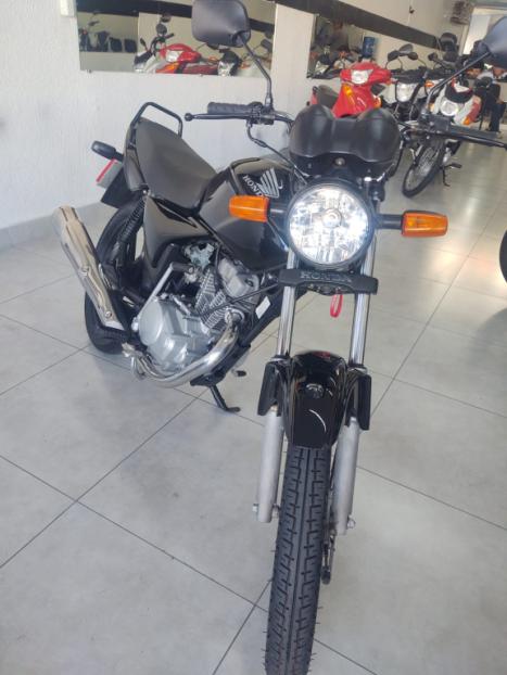 HONDA CG 150 TITAN KS, Foto 4