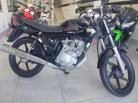 HONDA CG 150 TITAN KS, Foto 5