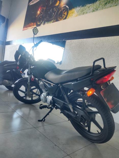HONDA CG 150 TITAN KS, Foto 6